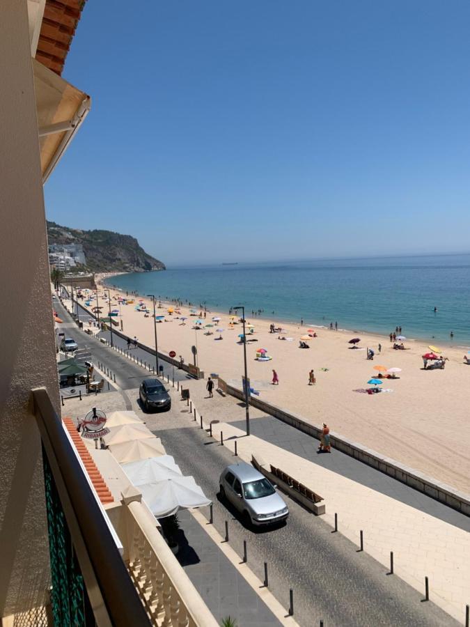 Casa Vista Azul Apartment Sesimbra Exterior photo