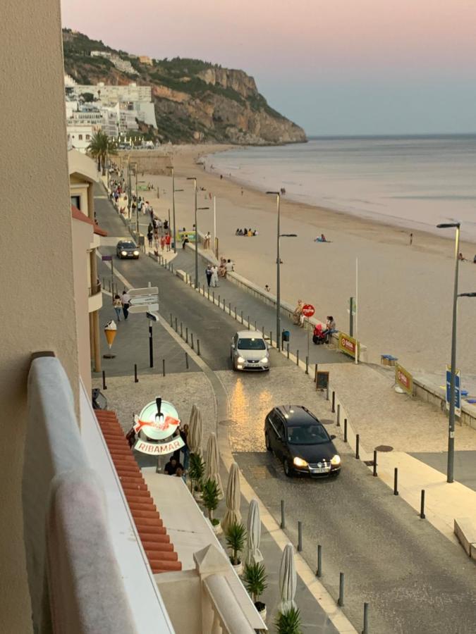 Casa Vista Azul Apartment Sesimbra Exterior photo