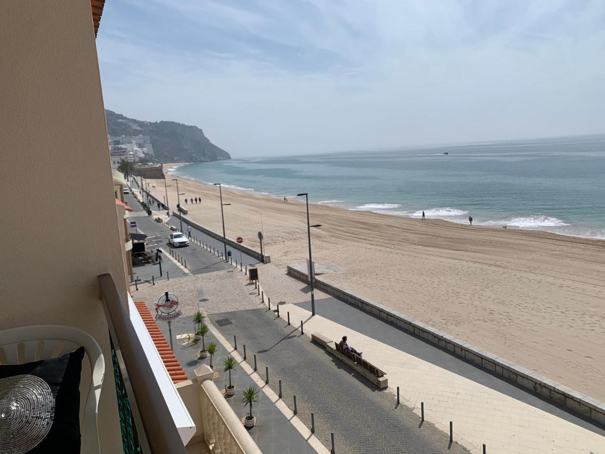 Casa Vista Azul Apartment Sesimbra Exterior photo