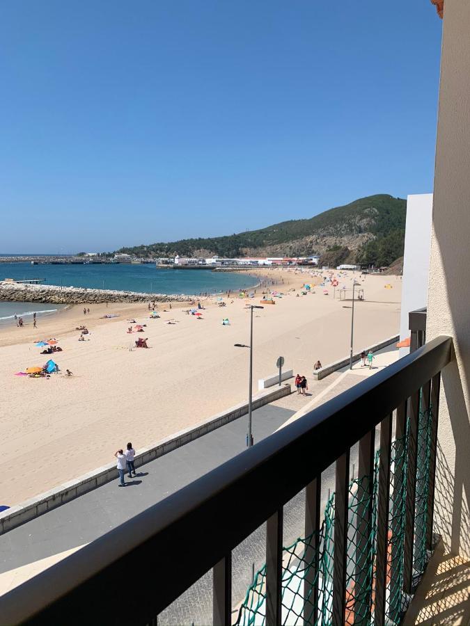 Casa Vista Azul Apartment Sesimbra Exterior photo