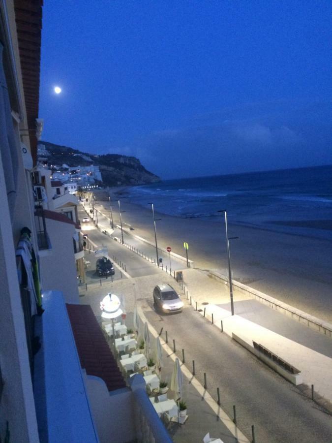 Casa Vista Azul Apartment Sesimbra Exterior photo