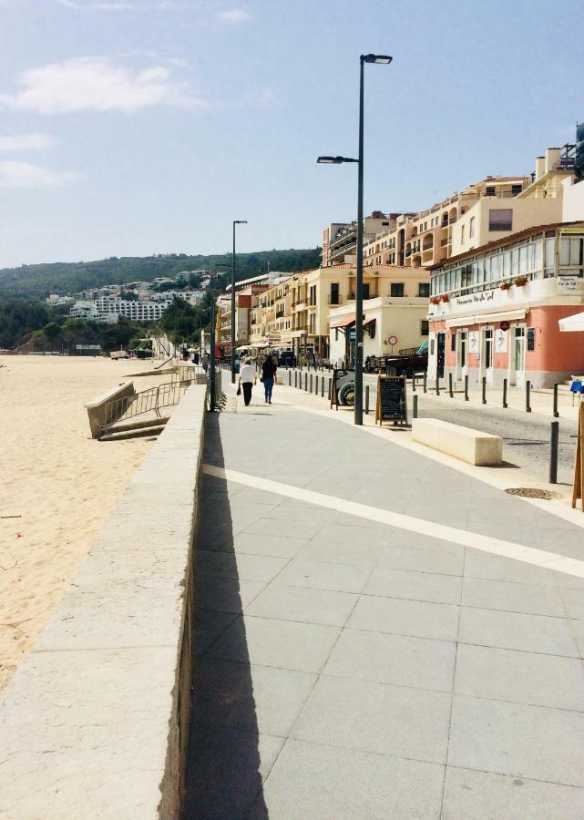 Casa Vista Azul Apartment Sesimbra Exterior photo